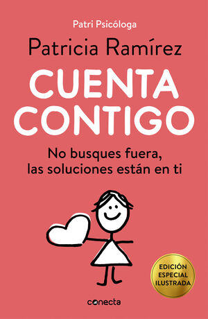 CUENTA CONTIGO (ILUSTRADO)