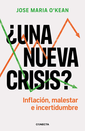 NUEVA CRISIS?, UNA