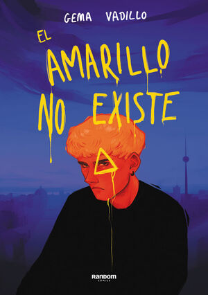 AMARILLO NO EXISTE, EL