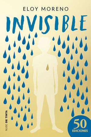 INVISIBLE TD MAT ADIC.(50ªED DORADA)