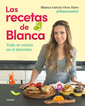 RECETAS DE BLANCA, LAS