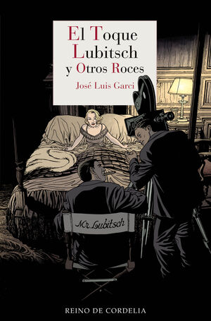 TOQUE LUBITSCH Y OTROS ROCES,EL