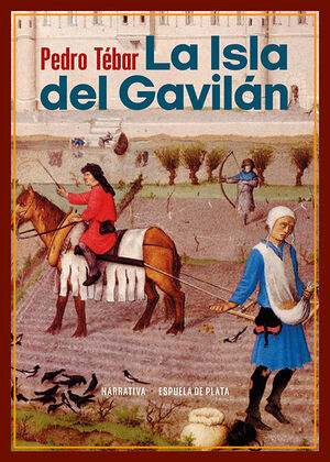 ISLA DEL GAVILAN,LA