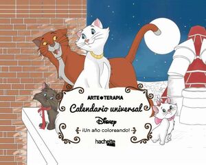 CALENDARIO UNIVERSAL