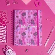 AGENDA PLANNER 2024 YATP - BARBIETM