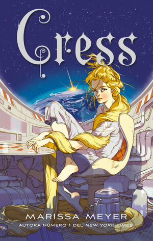 CRONICAS LUNARES 3 CRESS