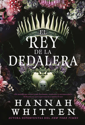 REY DE LA DEDALERA,EL