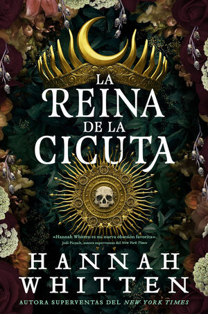 REINA DE LA CICUTA,LA