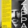 FRANK ZAPPA