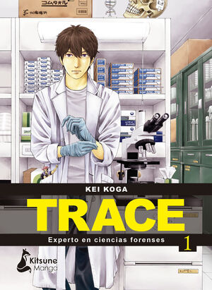 TRACE EXPERTO EN CIENCIAS FORENSES 1