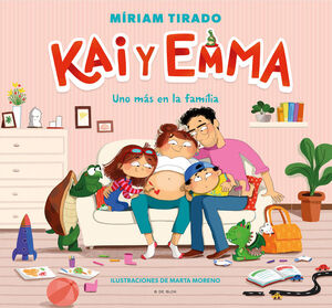 KAI Y EMMA 3