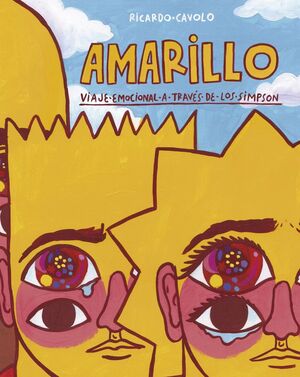 AMARILLO