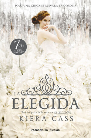 ELEGIDA, LA (ONE SHOT)