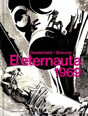 ETERNAUTA 1969,EL
