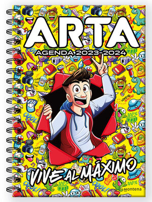 AGENDA ARTA