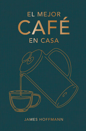 MEJOR CAFE EN CASA,EL