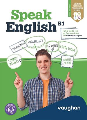 SPEAK ENGLISH B1