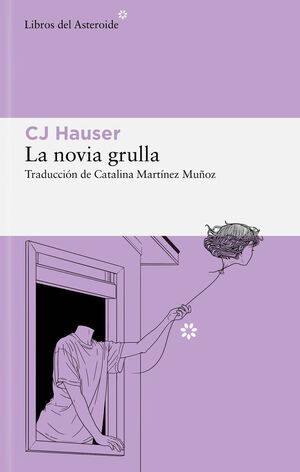 NOVIA GRULLA,LA