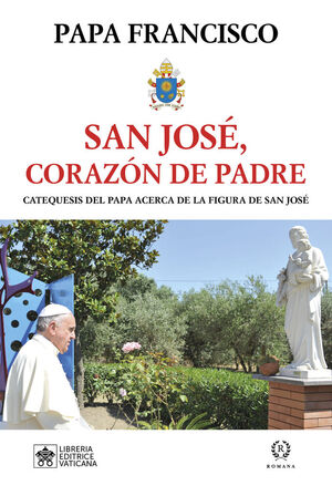 SAN JOSE CORAZON DE PADRE