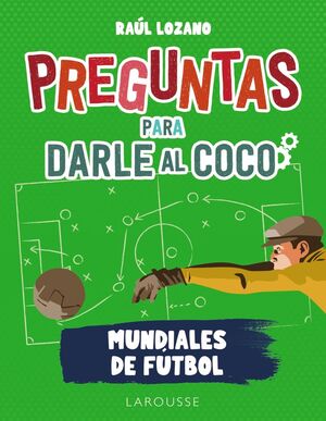 MUNDIALES DE FÚTBOL