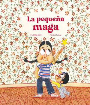 PEQUEÑA MAGA,LA