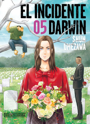 INCIDENTE DARWIN 5, EL