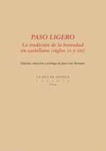PASO LIGERO