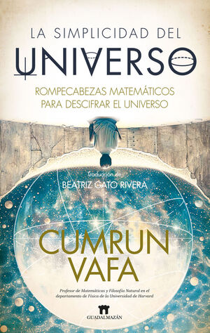 SIMPLICIDAD DEL UNIVERSO,LA