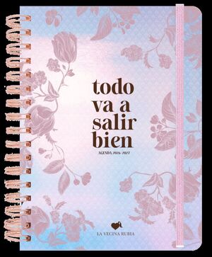 AGENDA ESCOLAR DIARIA 2026-2027 LVR