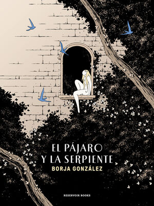 PAJARO Y LA SERPIENTE, EL