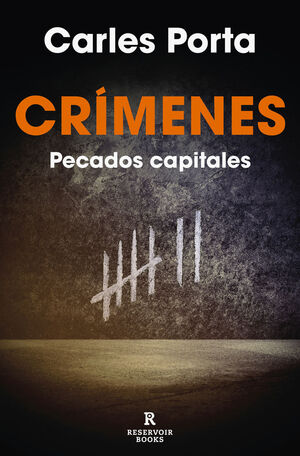 CRIMENES:PECADOS CAPITALES