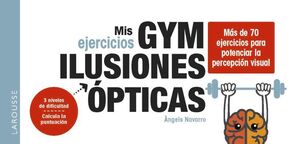 MIS EJERCICIOS GYM ILUSI