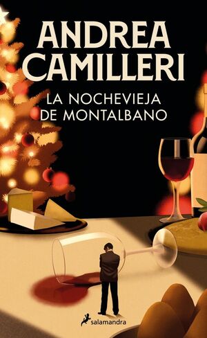 NOCHEVIEJA DE MONTALBANO, LA_NAVIDAD 25