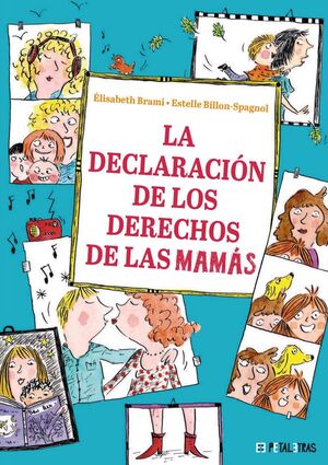 DERECHOS DE LAS MAMÁS