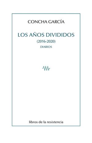 LOS AÑOS DIVIDIDOS