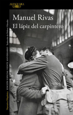 LAPIZ DEL CARPINTERO , EL (CON LAPIZ-18)