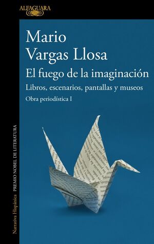 FUEGO DE LA IMAGINACION, EL