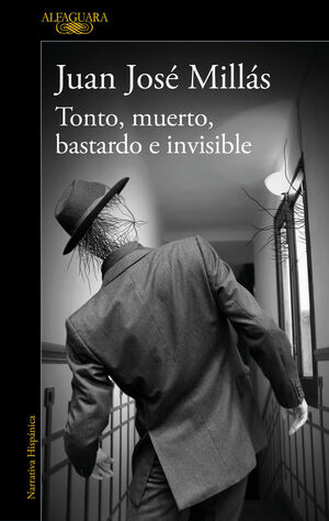 TONTO, MUERTO, BASTARDO E INVISIBLE (NF)
