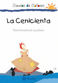 LA CENICIENTA