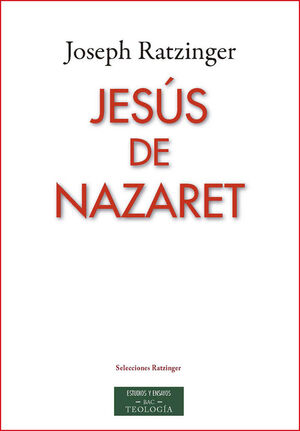 JESUS DE NAZARET (RCA.) BAC