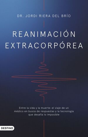 REANIMACIÓN EXTRACORPÓREA