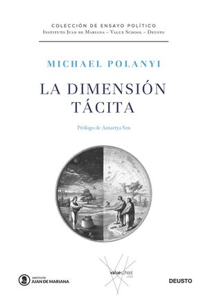 LA DIMENSIÓN TÁCITA