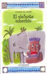 EL ELEFANTE SOBERBIO