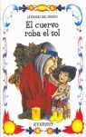 EL CUERVO ROBA EL SOL