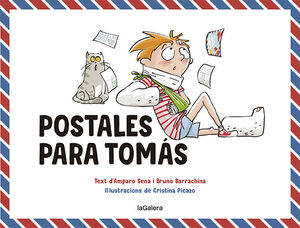 POSTALES PARA TOMAS