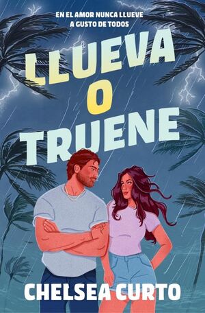 LLUEVA O TRUENE