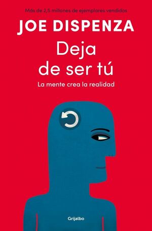 DEJA DE SER TU