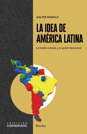 LA IDEA DE AMÉRICA LATINA