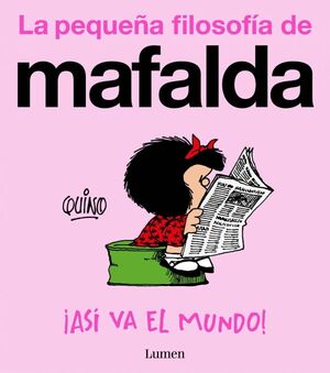 MAFALDA. ASI VA EL MUNDO (TB)