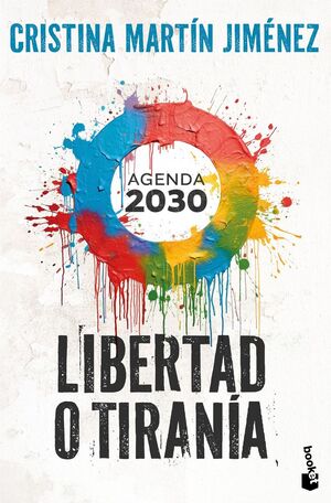 LIBERTAD O TIRANIA